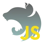 Nest Pipe Js SVG Icon